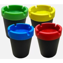 Store Mania Ieg™ Dumansız Kova Küllük