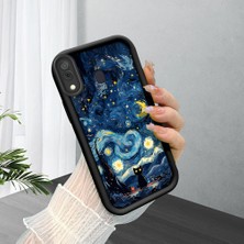 Ucuc Samsung Galaxy A20/A30 Uyumlu Siyah Silikon Kılıf Darbeye Dayanıklı Kamera Korumalı