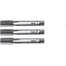 Narex Zdanice M16X2 Sol Düz El Takım Kılavuzu Dın 354 0200