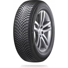 Laufenn G Fit 4s LH71 225/40R18 92Y Xl M+S 3pmsf Otomobil 4 Mevsim Lastiği (Üretim Yılı: 2025)