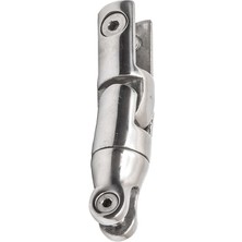 Lhr Paslanmaz Çelik Çift Hareketli Çapa Fırdöndüsü 6-8 mm