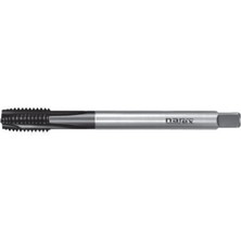 Narex Zdanice M22X1.5 Tialn Uç Bilemeli Düz Makina Kılavuzu DIN374B 3500 Tialn