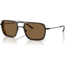 Emporio Armani EA2162 3001/71 Erkek Güneş Gözlüğü