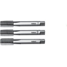 Narex Zdanice M12X1.75 Sol Düz El Takım Kılavuzu Dın 354 0200