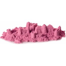 Gray Line Gry Crafy Oyun Kum Seti Unicorn Pembe Mor 2X125 Nel1