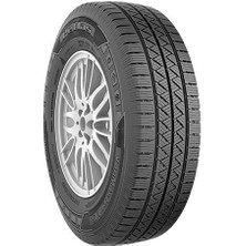 Petlas Vanmaster A/s+ 215/75R16C 116/114R 10PR Hafif Ticari 4 Mevsim Lastiği (Üretim Yılı: 2025)