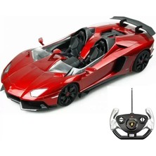 Vera Vtc Rastar Kumandalı 1:12 Lamborghini Aventador 965874