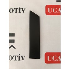 Orjinal Sol Arka Kapı Dış Kol Çıta Plastiği - Renault Clio 5