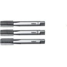 Narex Zdanice M20X2.5 Sol Düz El Takım Kılavuzu Dın 354 0200