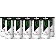 Tecnifibre Team Padel Topu 12 Paket