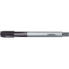 Narex Zdanice M40X1.5 Tialn Uç Bilemeli Düz Makina Kılavuzu DIN374B 3500 Tialn