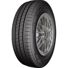 Petlas Fullpower PT835 235/65R16C 121/119R 12PR Hafif Ticari Yaz Lastiği (Üretim Yılı: 2025)