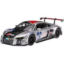 Gray Line Gry Rastar Kumandalı 1:14 Audi R8 Lms Nel1