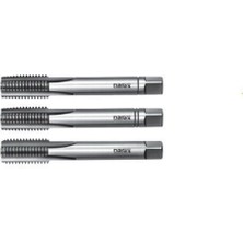 Narex Zdanice M3.5x0.6  Düz El Takım Kılavuzu Dın 354  0200