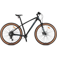 Kron Xc 150 Pro 27.5 Jant Hd Fren Dağ Bisikleti