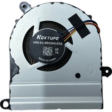 Notespare Asus ile Uyumlu Zenbook 13NB0CJ0AM0101, 13NB0CL0AM0201 Cpu Fan, Işlemci Fanı