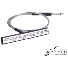 Raymond Joes Mık5 Keman Eşikaltı Manyetik Violin Fiddle Pickup Piezo For Violin V100