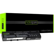 Notespare Dell ile Uyumlu Vostro 14 5480D, 14-5439 Notebook Batarya Pil