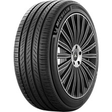 Michelin Primacy 5 245/45R18 100W Xl Otomobil Yaz Lastiği (Üretim Yılı: 2025)