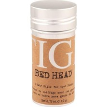 Tigi Bed Head Stick Wax 75 ml Özellikli Saç Bakım Ürünü ile Farklı Tarzlar Yaratın