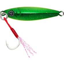 Hanfish Slap Jig Micro 3gr Lrf Jig Yem