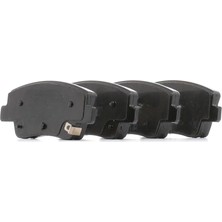 Recover Fren Balata Arka Hyundaı Starıa 2.2 Crdı 2021-