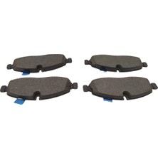 Recover Ön Fren Balatası Renault Master Iv