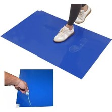 OEM 45X90CM,30 Katlı,kendinden Yapışkanlı Toz Alıcı Antistatik PASPAS(10ADET)