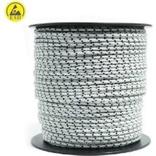 OEM Antistatik Esd Iletken 6mm Ip (1 Metre)