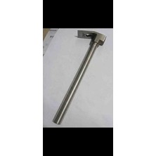 Jibi Metal Saplı Keser Çekiç