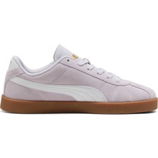 Puma Club Iı Mor Kadın Sneaker Ayakkabı