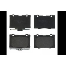 Rbrake Fren Balatası Ön Honda Legend Iıı 1996-2006