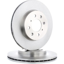 Recover Fren Dıskı On Havalı 4 Bjn 261,5X21X64,15X44,7 Honda Cıvıc Vıı 1.6i 2000-2006 / Cıvıc Vıı 1.4i 2000-2006 / Jazz Iv (Gk) 1.3 2016-