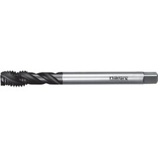 Narex Zdanice M12X1.75 Tialn 6g Helis Makina Kılavuzu Dın 376C 4050 Tialn