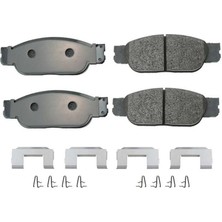 Lpr Fren Balatası On Jaguar S-Type Iı (X200) 1999&GT;2007