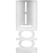 Züber Plastik Power Tapa 20 Cal 100LÜ