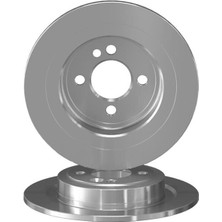 Bosch Fren Dıskı Arka Mını R55 R56 R57 R58 R59