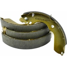 Mga Fren Pabucu Arka Mıtsubıshı Colt. Lancer. Mirage /