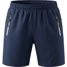 Crosstime 4041 Lacivert Erkek Mayo