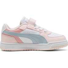 Puma Caven Iıı Block Ac+ Ps Pembe Çocuk Günlük Ayakkabı