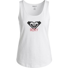 Roxy Surfclassic Tan Mavi Kadın Atlet