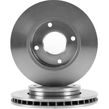 Walburg Fren Dıskı On Mıtsubıshı Colt / Smart Forfour 2004-2012