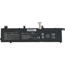 Alfamaks Asus S432 S432F X432F S532 X532F S532F C31N1843 Batarya