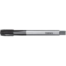 Narex Zdanice M16X2 Tialn Uç Bilemeli Düz Kanal Makina Kılavuzu 6g Dın 371B 3500 Tialn