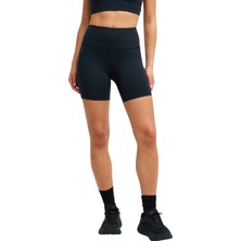 Roxy Heart Biker Antrasit Kadın Şort