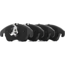 Mgafren Balata On Audı A5 (8t3) 3.0 Tdı 2007-2017/ 3.2 Fsı 2007-2017/ 2.0 Tfsı 2007-2017/ Q5 (8r) 2.0 Tfsı 2008-/ 2.0 Tdı 2008-/ A5 (8t3) 1.8 Tfsı 2007-2017 / Bmw 7 Serısı 730 D 2009-/ 740 D 2009-