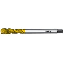 Narex Zdanice M12X1.25 Tin Helis Makina Kılavuzu DIN374C 4050 Tin