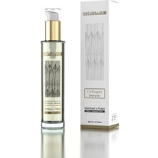 Naturaliss Collagen Saç Serumu Naturalis Serum Hair Care 60 ml