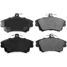 Bsg Fren Balata On Volvo S40 I 1.6i 16V 1995-2003/ 1.8i 16V 1995-2003/ 1.9 Td 1995-2003/ Mıtsubıshı Carısma 1.9 Dıd 1995-2006/ Colt Vı 1.3 15 Jant 2002-2012/ Colt Vı 1.5 15 Jant 2002-2012