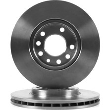 Bosch Fren Dıskı On Havalı 5 Bjn 279,8X25X70X42 Opel Astra H 1.4i -1.6i - 1.3 Cdtı - 2004-2010/ Astra G 1.6 16V - 2.0i 1998-2005/ Zafıra A 1.6 16V - 2.0 Dtı 1999-2005/ Merıva A 1.6 2003-2010